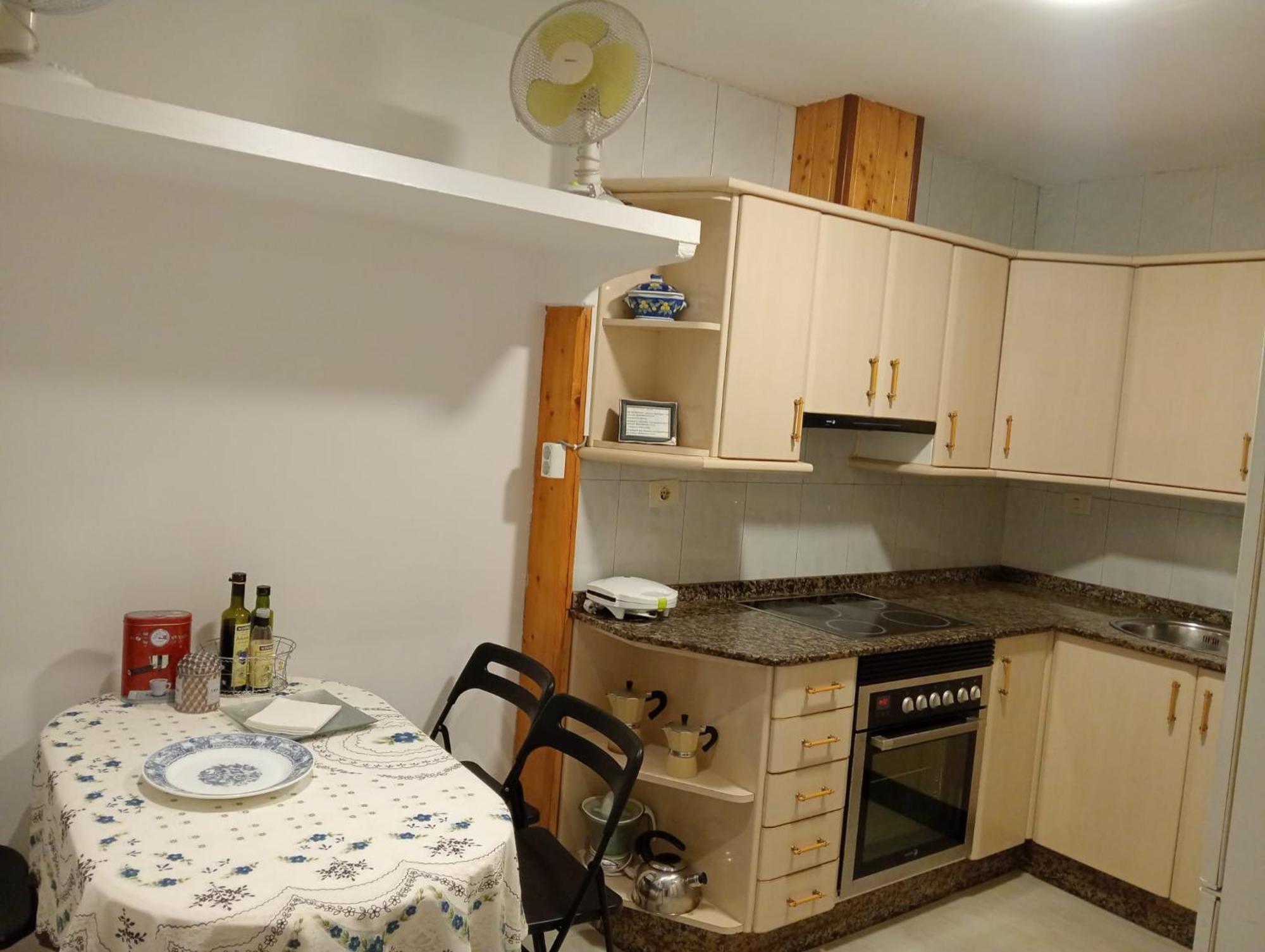 Apartamento En El Casco Antiguo Vigo Kültér fotó