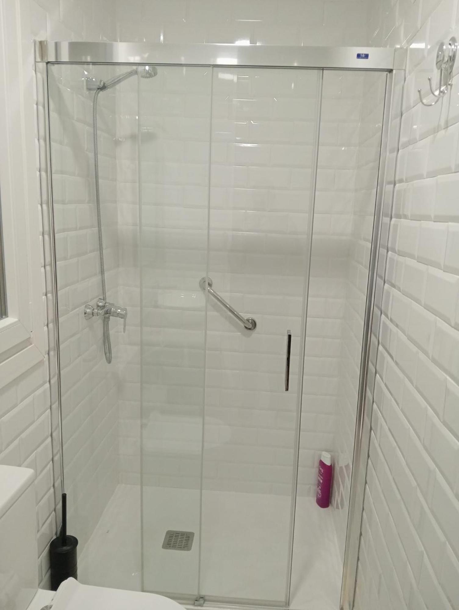 Apartamento En El Casco Antiguo Vigo Kültér fotó