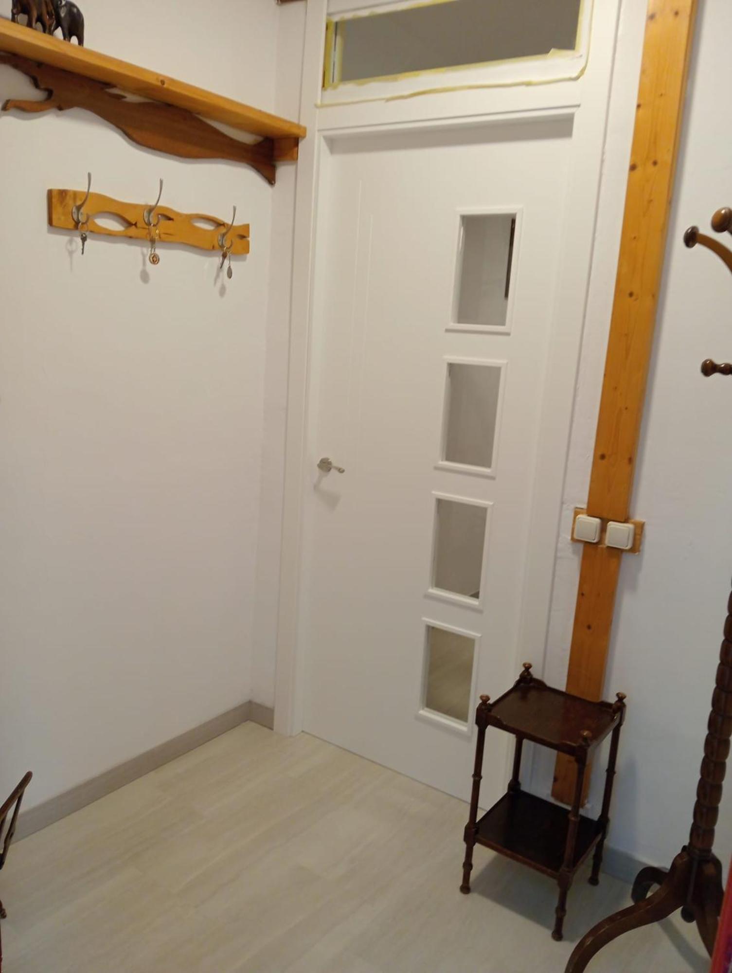 Apartamento En El Casco Antiguo Vigo Kültér fotó