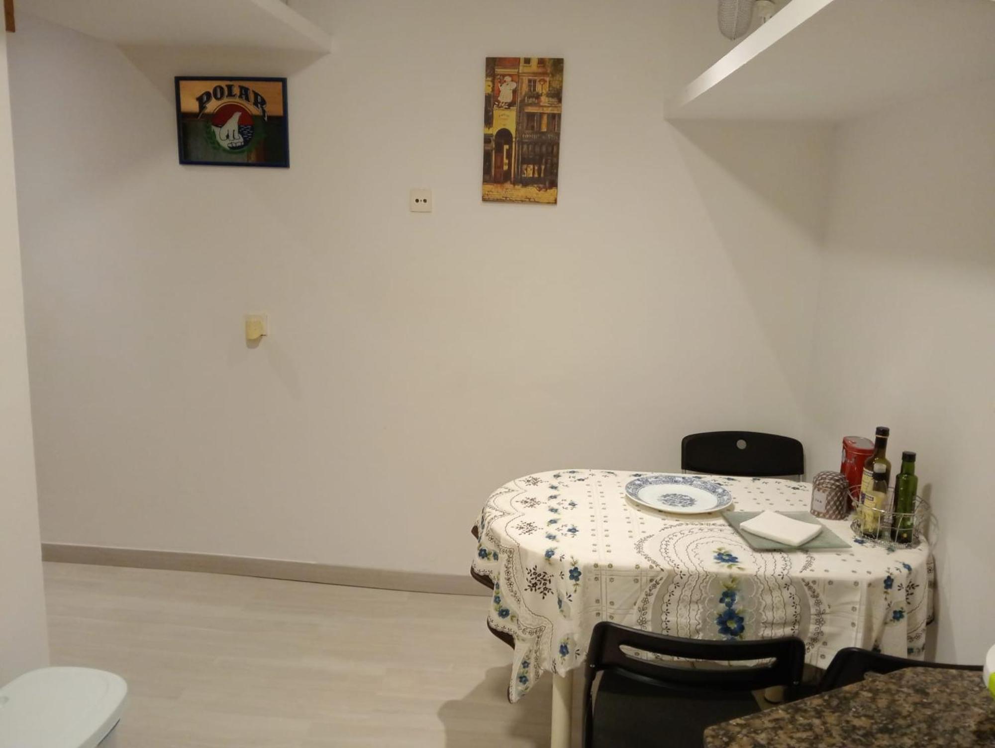Apartamento En El Casco Antiguo Vigo Kültér fotó