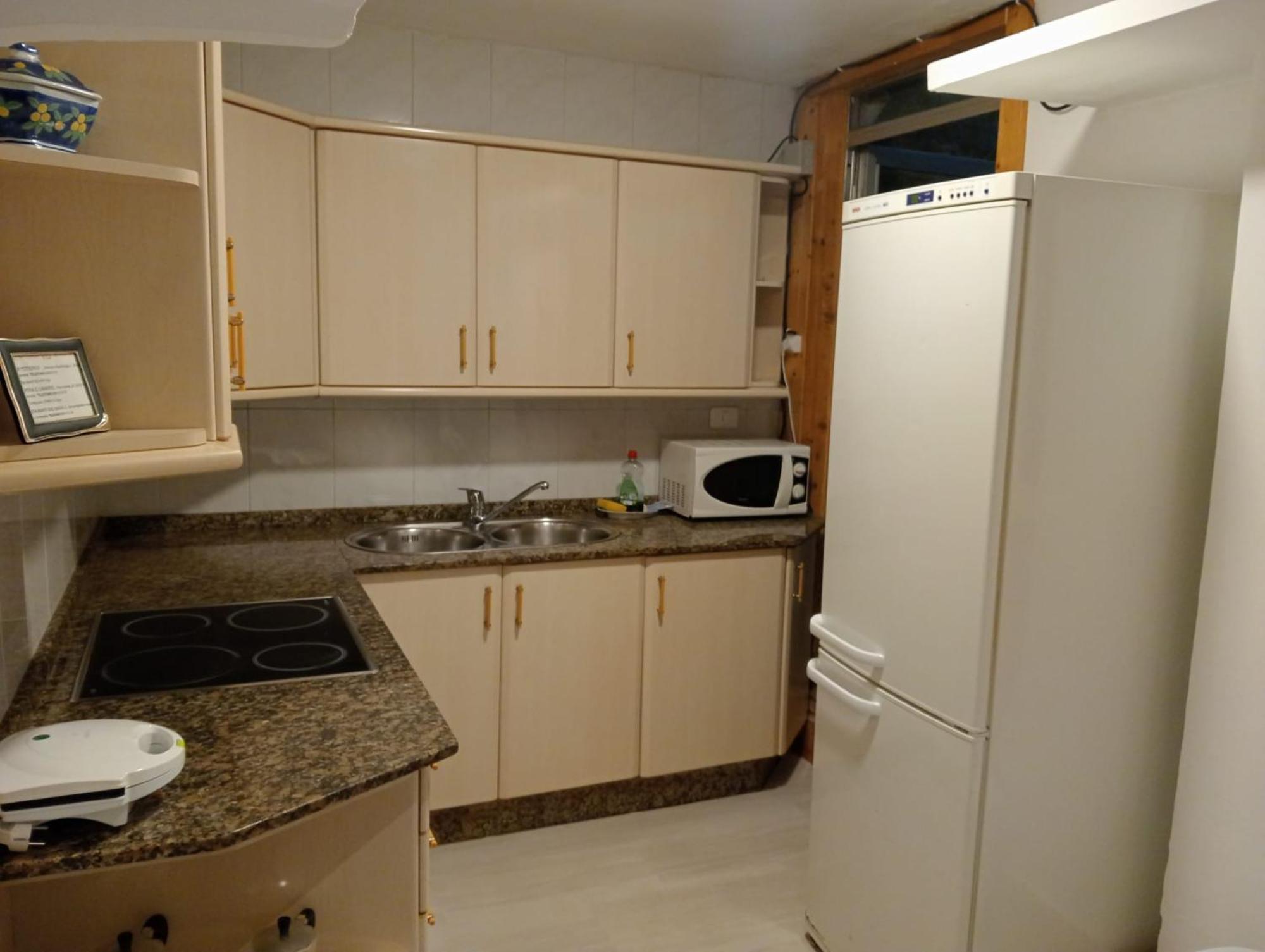 Apartamento En El Casco Antiguo Vigo Kültér fotó