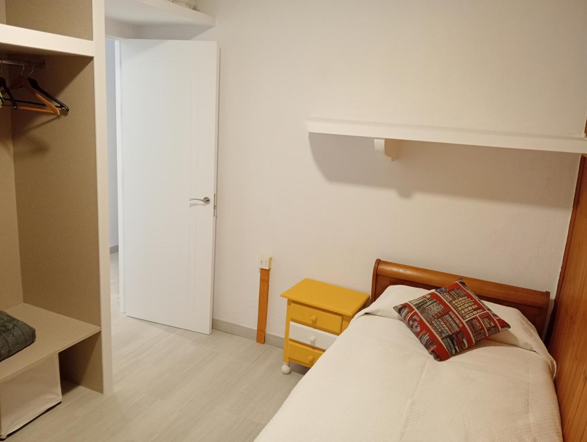 Apartamento En El Casco Antiguo Vigo Kültér fotó