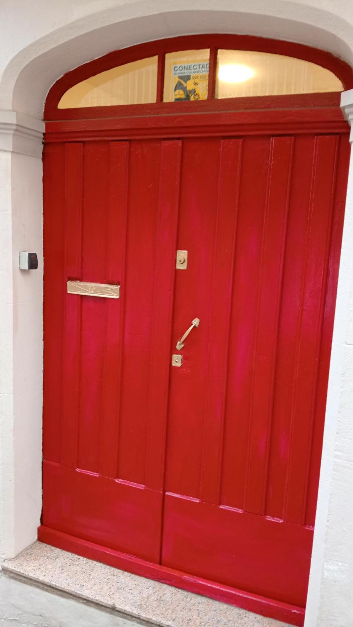 Apartamento En El Casco Antiguo Vigo Kültér fotó