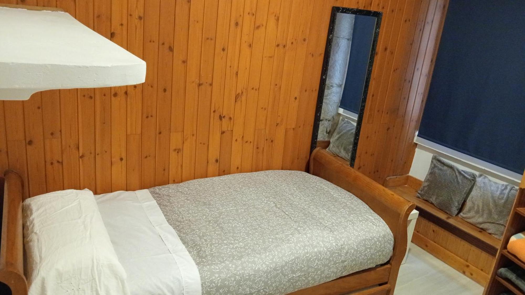 Apartamento En El Casco Antiguo Vigo Kültér fotó